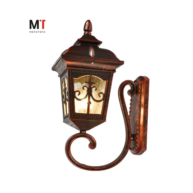 
Lawn Waterproof Ip65 High Efficiency Solar Garden Decoration Led Spot Light Wall Lamp 