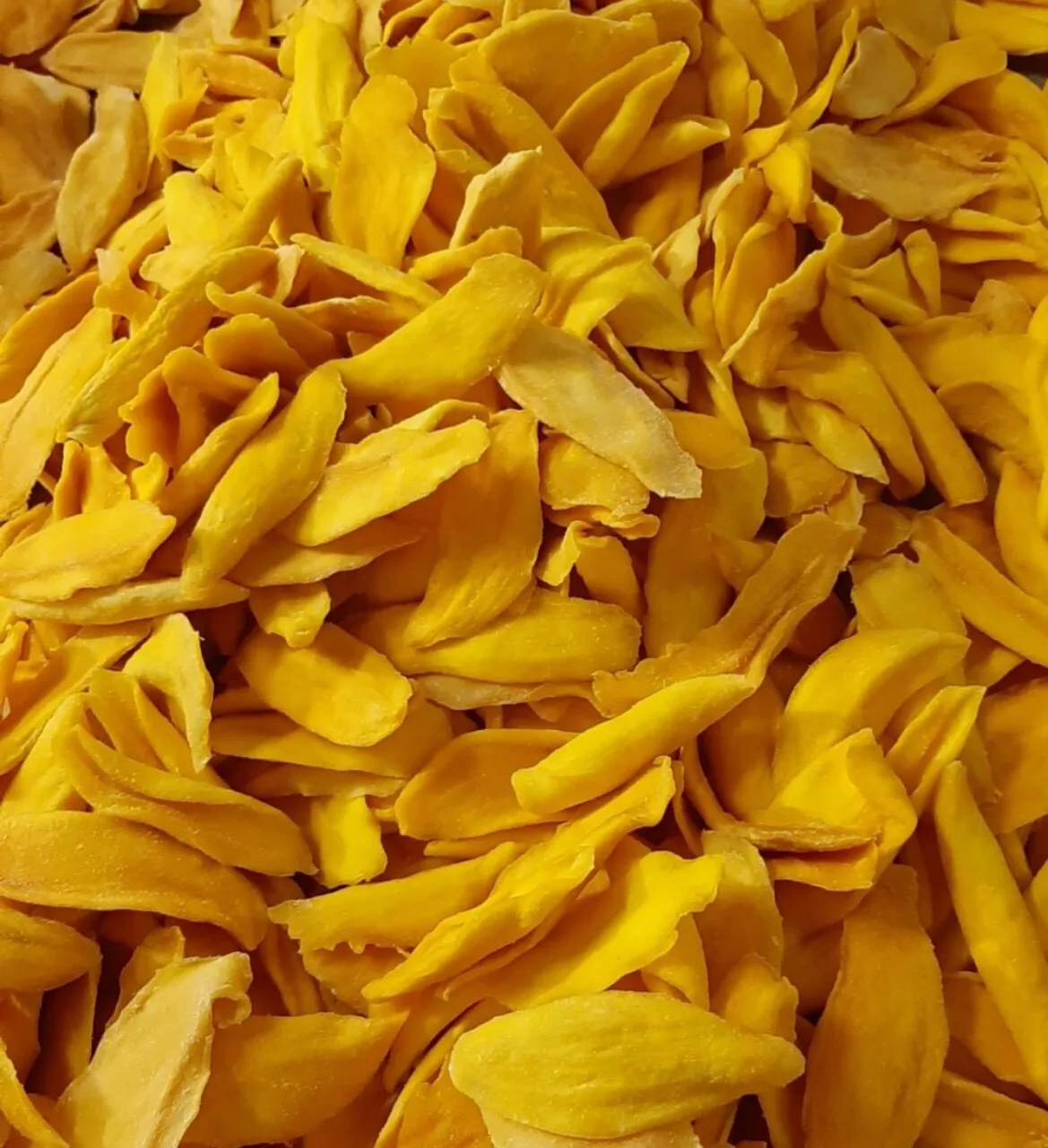 
Sweet Dried Mango 100% from Natural High Quality 
