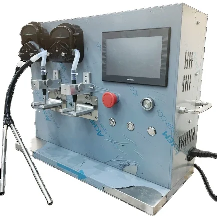 Small Digital Control Peristaltic Pump liquid Gel Nail Polish Bottle Filling Machine price for sale