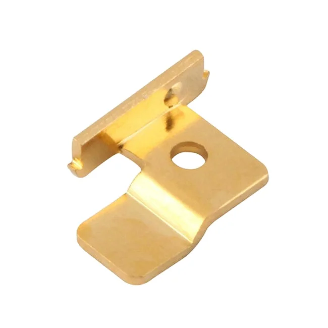 China Factory Customized Precision Metal Stamping Products hardware stamping for sell
