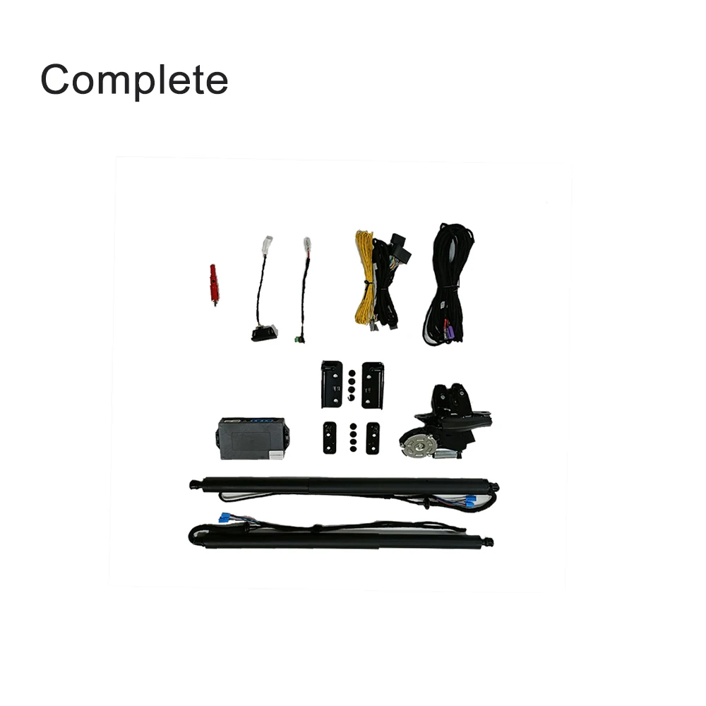 Electric tailgate automobile trunk sensor Suitable for LEXUS NX200 RX300 ES UX260H Buick enkewayS GL8ES 653T 652T 25S enkeway