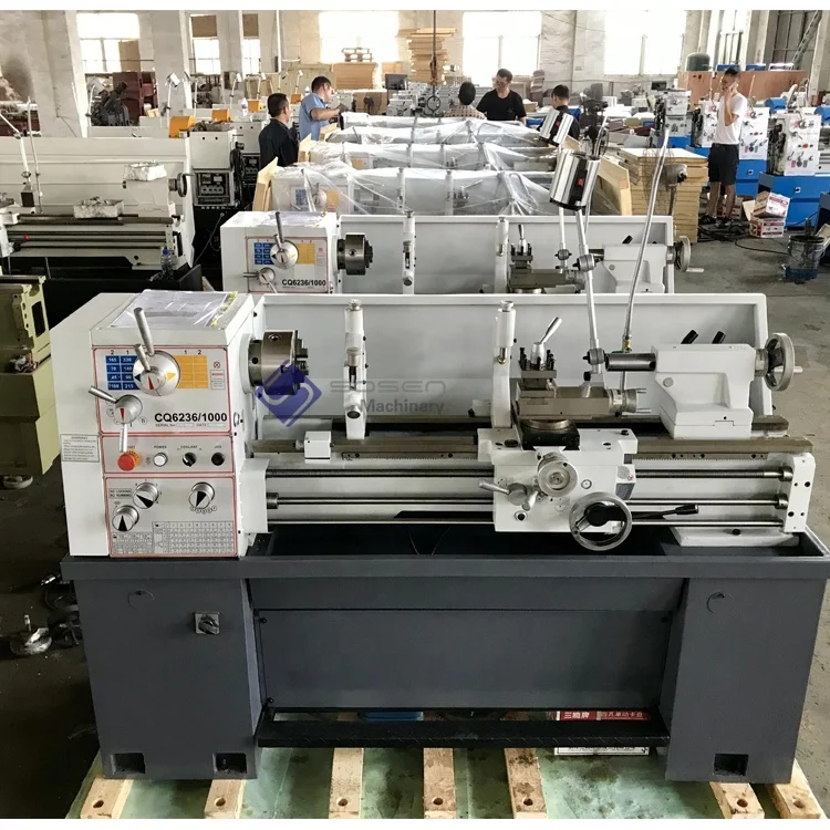 1440 точный ручной токарный станок