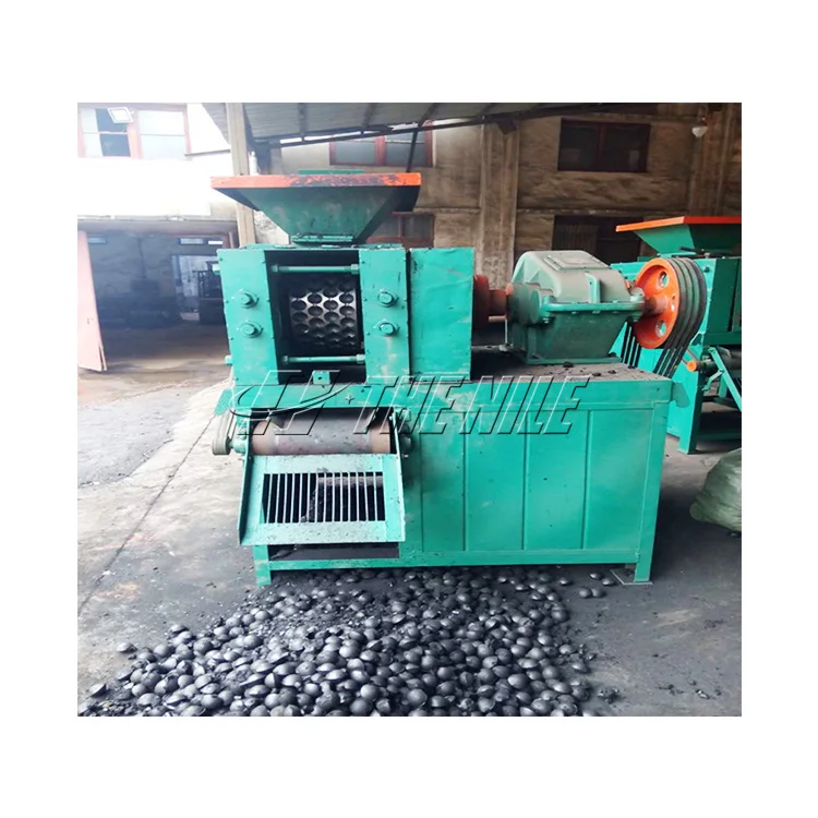 charcoal briquette machine charcoal briquette making machine charcoal briquette press machine