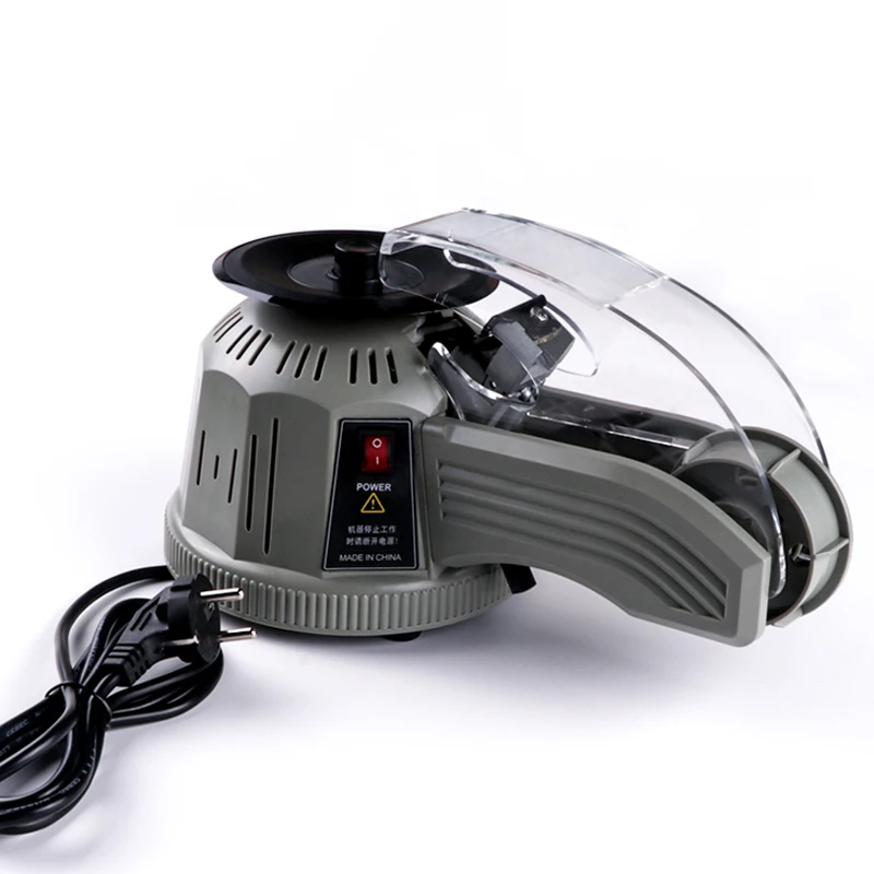 Wholesale Electric Tape Dispenser Zcut-2 Automatic Tape Cutting Machine
