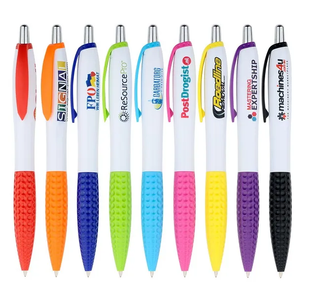 PROMSIGNAL B18018B  Best Selling custom logo promotional cheap  ballpoint pen with logo