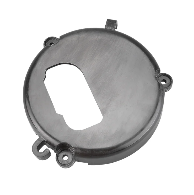 Китайский производитель, индивидуальные уникальные пластиковые изделия BMC, изоляционная крышка, пластиковая нагревательная пластина, крышка