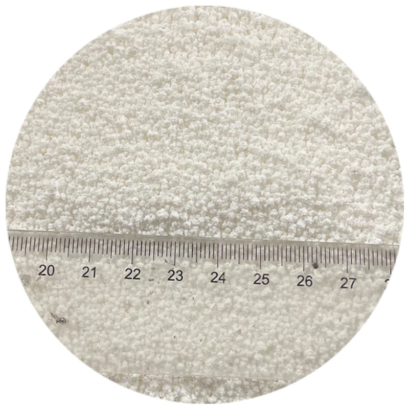 Industrial grade china supplier anhydrous calcium chloride cacl2 white granules prills 94%-97% 10043-52-4