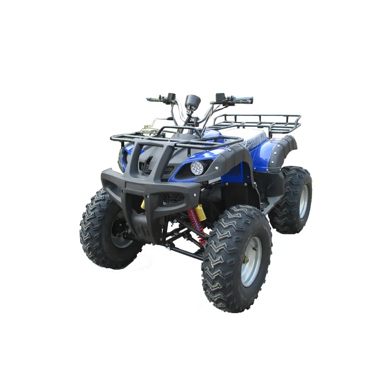 60V 1500W вал вождения Электрический квадроцикл для взрослых