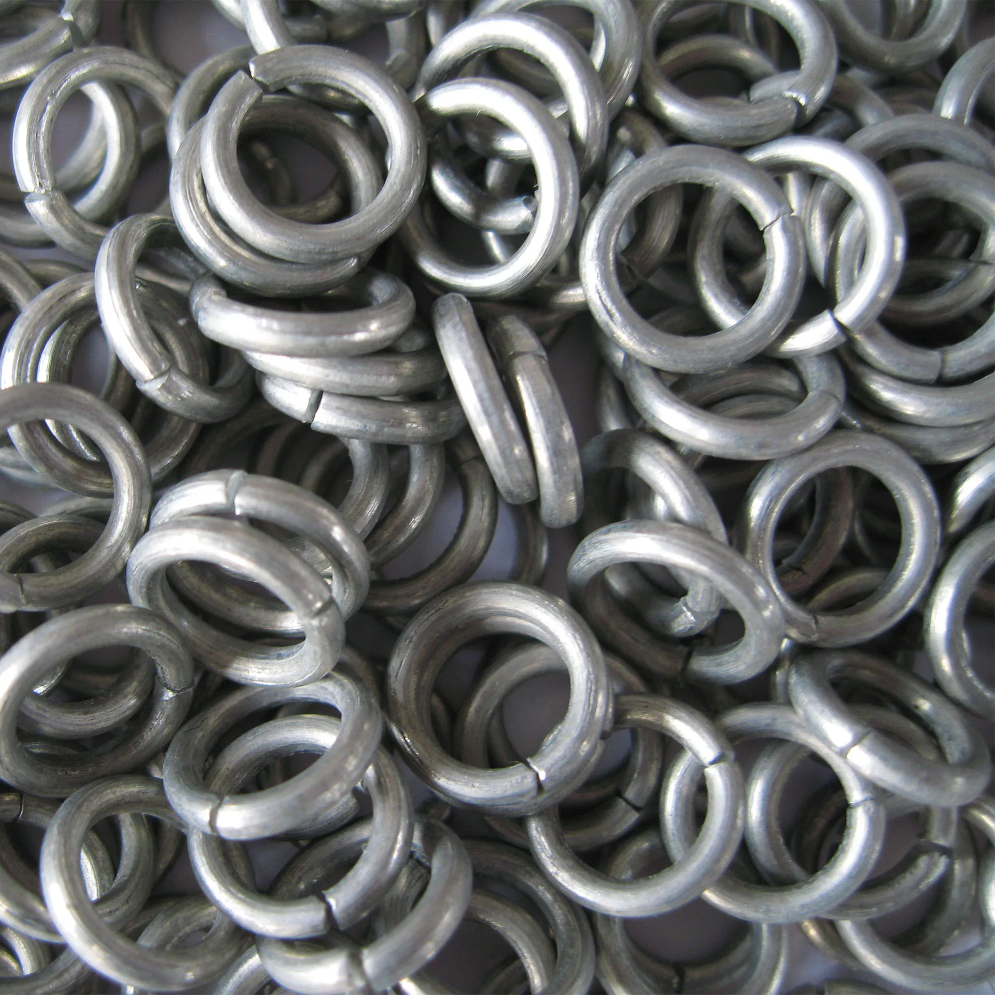 B2R014 Al-Si Alloy Brazing Ring