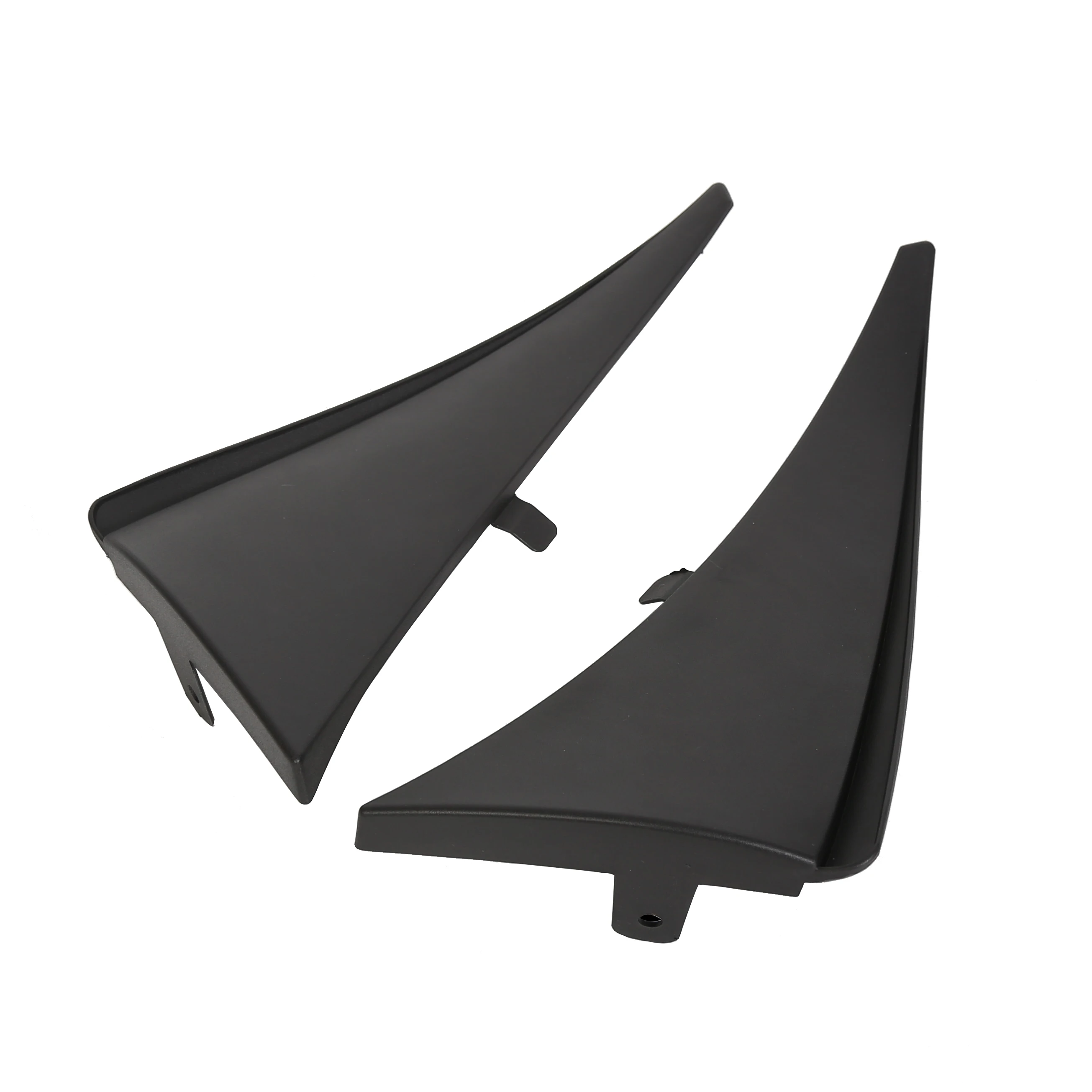 For Chevy C7 Corvette 2014 - 2019 Rock Mud Flaps Splash Guards Front Rear Wheels