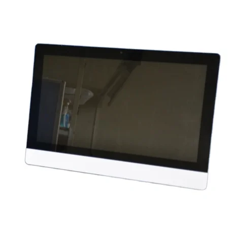 New thin design high 2840*2160 resolution for windows10 27 inch usb 2.0 box tablet all-in-one pc