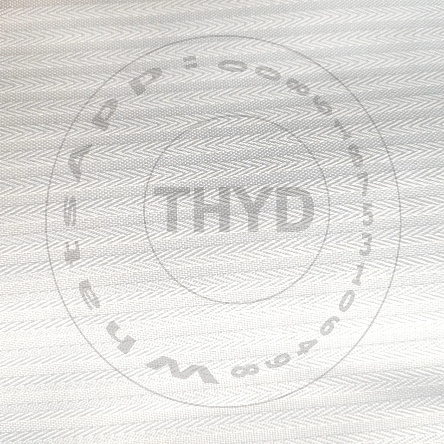 Gyeorugi WTF Professional Vertical stripes White Collar Taekwondo Uniform taekwondo dobok