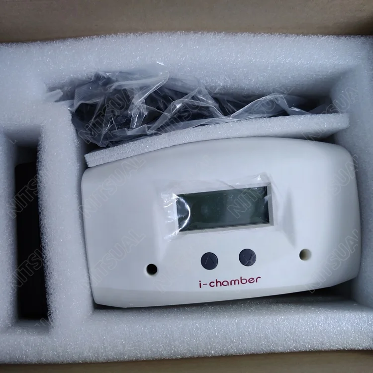 Инкубатор i chamber для последней версии 6 23 года анализатор гормонов ichroma ii