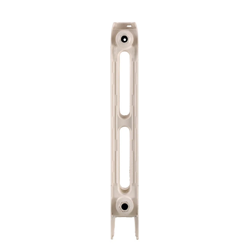 Китайский заводской радиатор для колонны чугунный нагрева воды