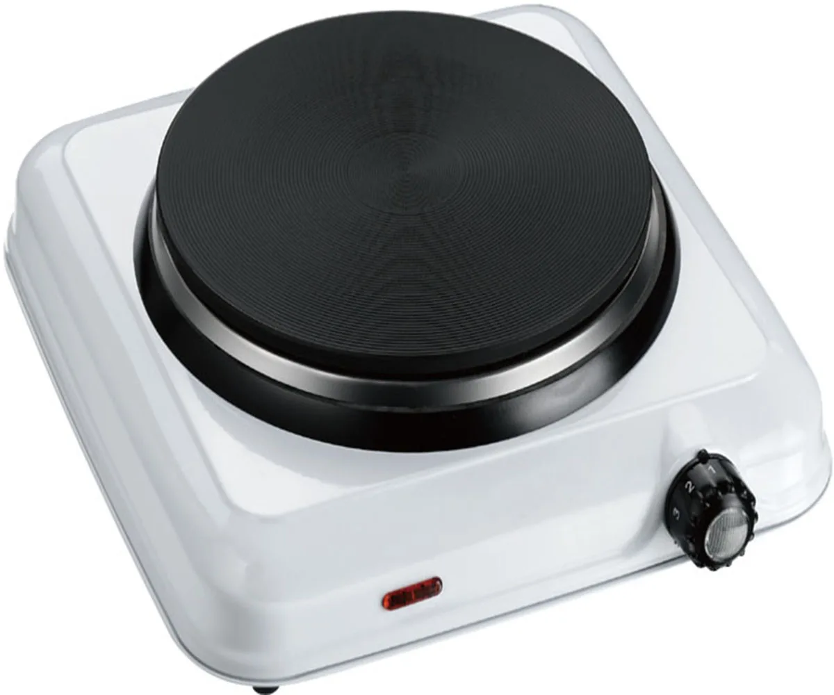 Высококачественная чугунная плита бытовая техника индукционные плиты горячая