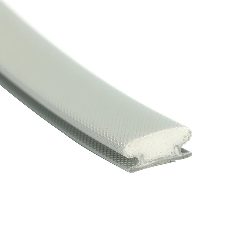 Door Window Sealing Strip Soundproof Foam Seal Weather Stripping burlete puerta gap