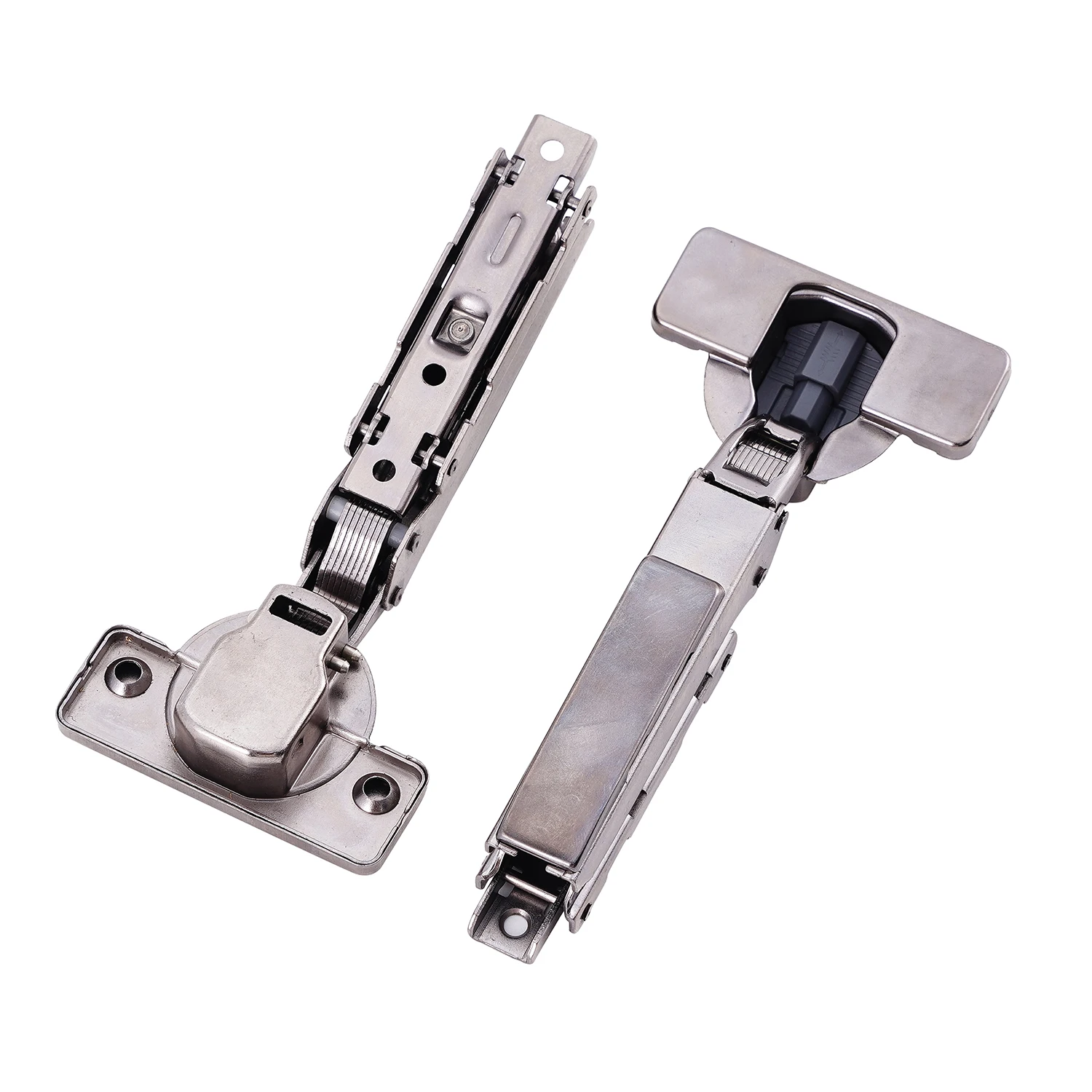 Most Popular Two Way Full Overlay Slip On Adjustable Cabinet Hinges Manufacturers Hinges For Kitchen Cabinet Doors