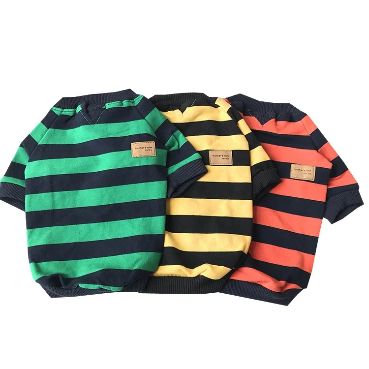 Прямая продажа с фабрики оптовая продажа новый продукт Lovable Pet Одежда для собак