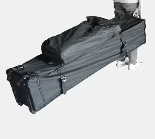 Hexagon Aluminum Frame Sports Canopy Auto clear Pop up Work Waterproof 10x20 Tent