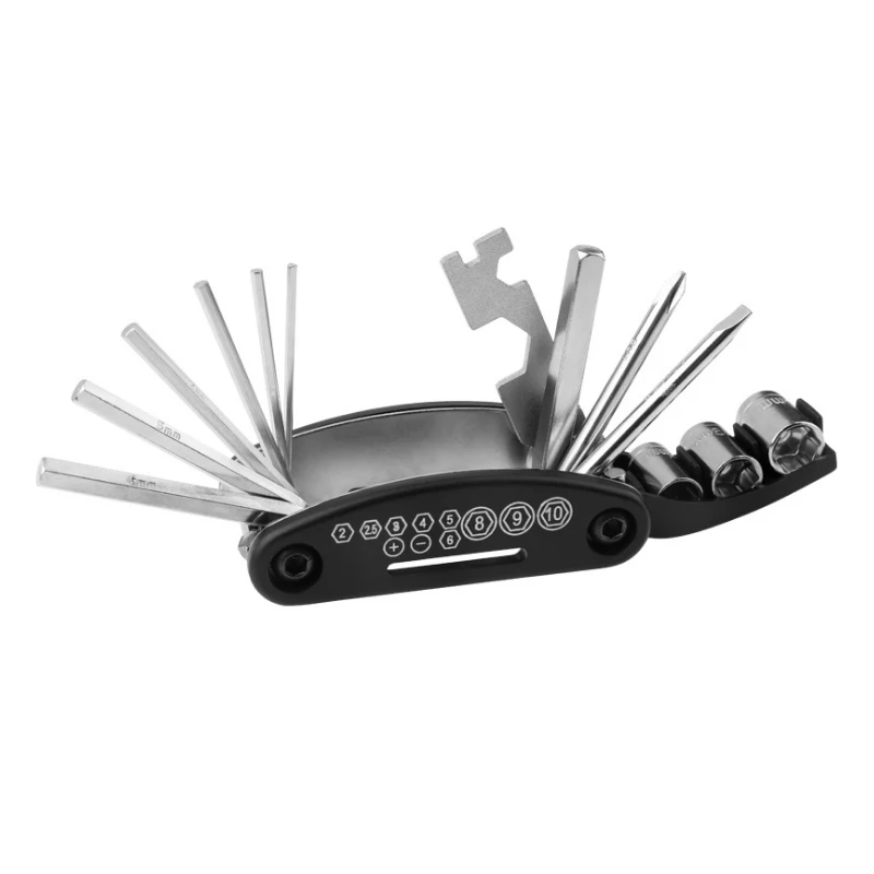 High quality bike accessories bicycle repair tool bike hand