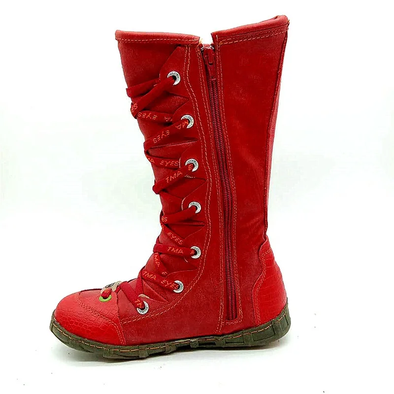 Женские зимние ботинки с толстой меховой подкладкой для занятий спортом на открытом воздухе, ботинки с высоким верхом для холодного и лыжного спорта