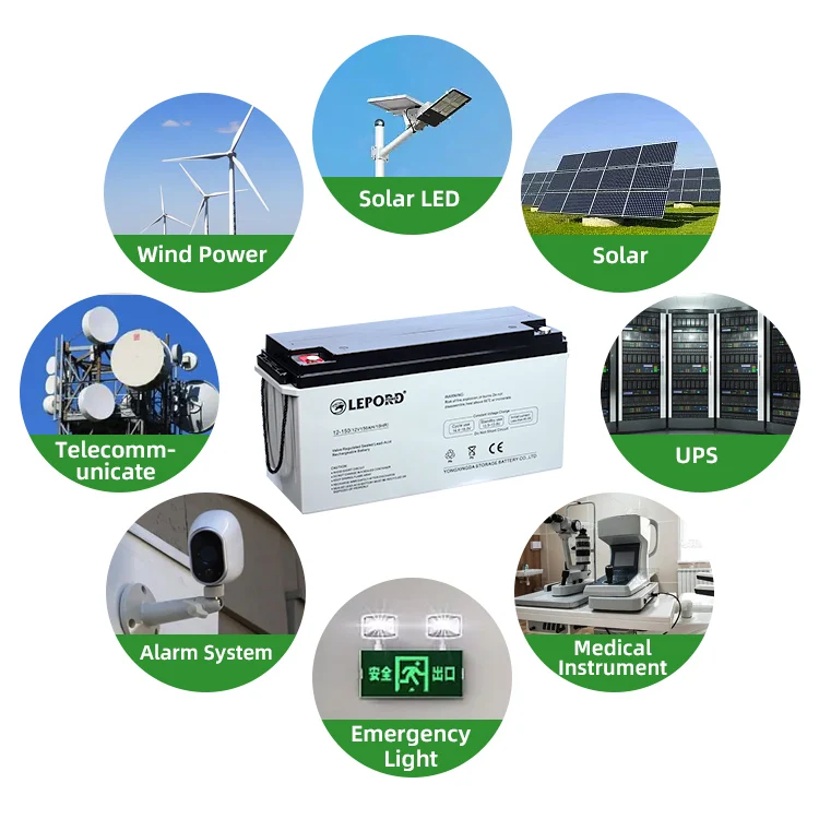 UPS Battery 12v 12ah 100 150 200ah  Gel Sealed Lead Acid Battery 12v 7ah-200ah solar gel batteries