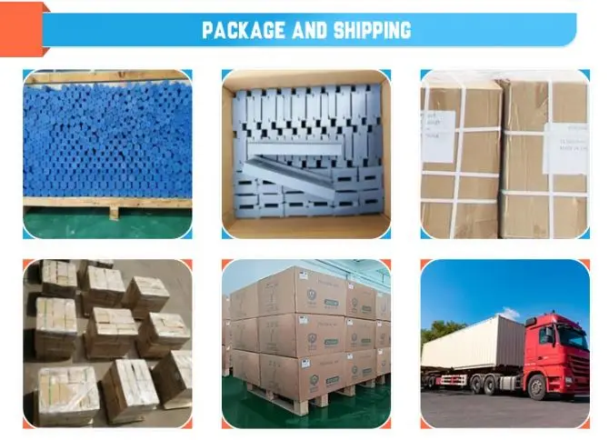 Non-Standard Size Machined Cnc Processing Nylon Sliding Block Good Cost Performance Nylon Plastic Block Sheet