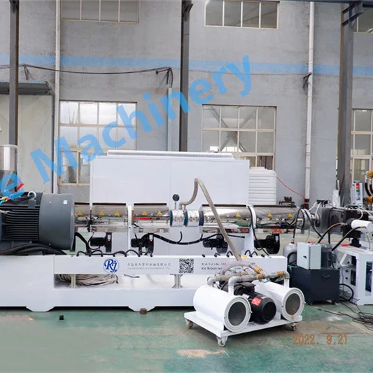 PP PET PS Sheet film making machine plastic sheet board manufacturing extruder machine production line