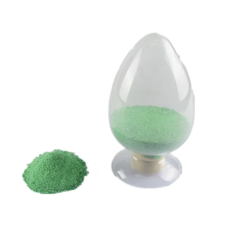 With Competitive Price Light Green Powder 44-45% Nickel Carbonate NiCo3 for Electroplating Industry
