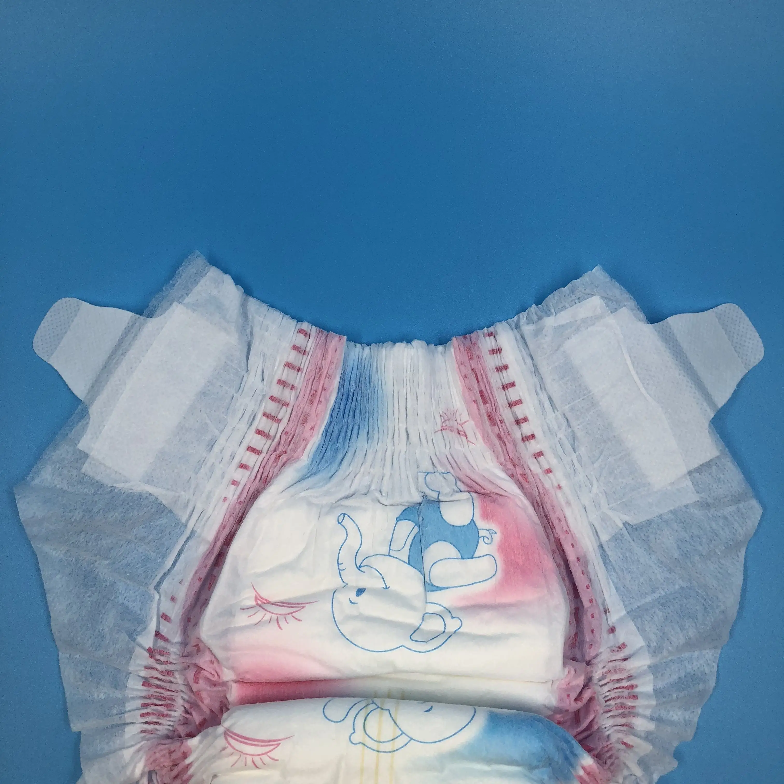 Wholesale professional manufacturer baby diapers