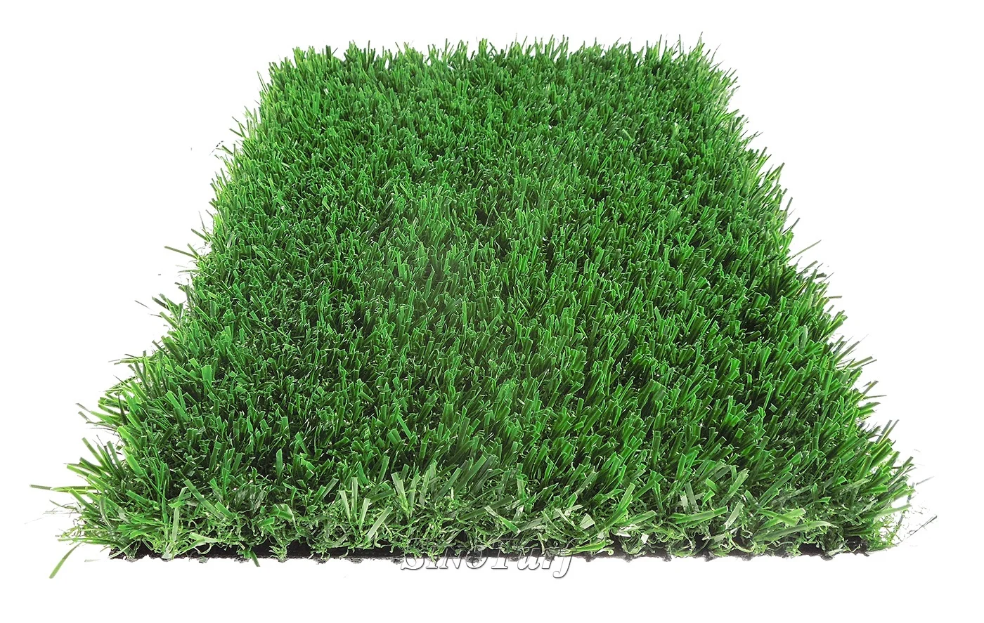 Easy Installing Indoor No Infill Soccer Grass Field Artificial Turf Carpet