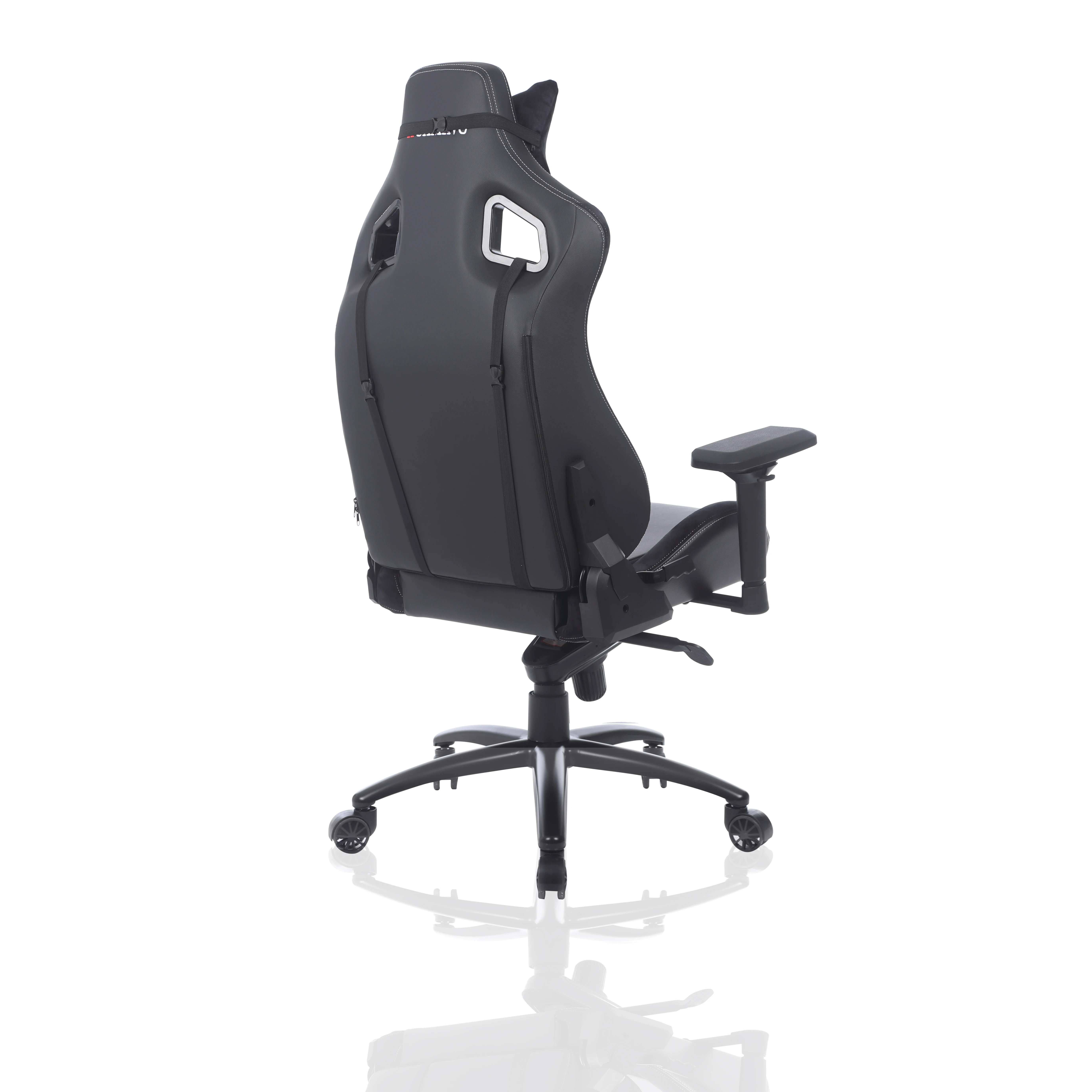 Elegant Ergonomic Swivel PC Computer Gamer Gaming Chairs