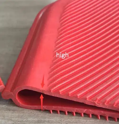 bs hot water bag animal cover hot water bottle water bag