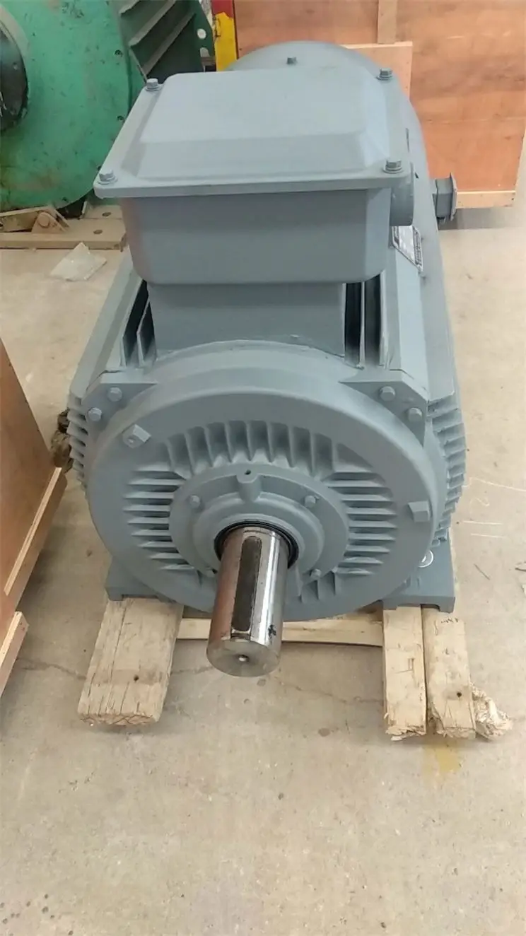 Cheap price LOW RPM 50kw magnetic generator also called permanent magnet generators for sale