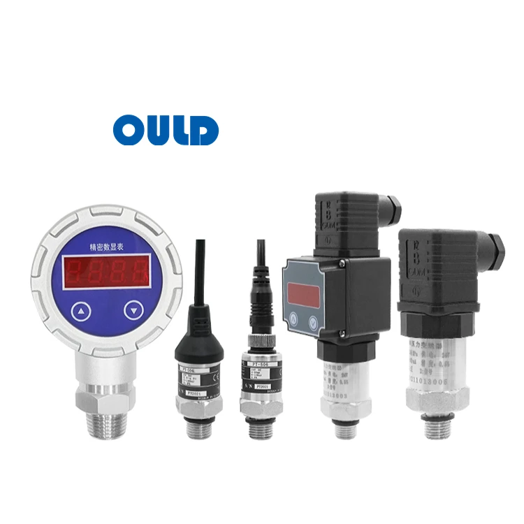 OULD PT-506  Sensors 25Bar Water Pressure Sensor