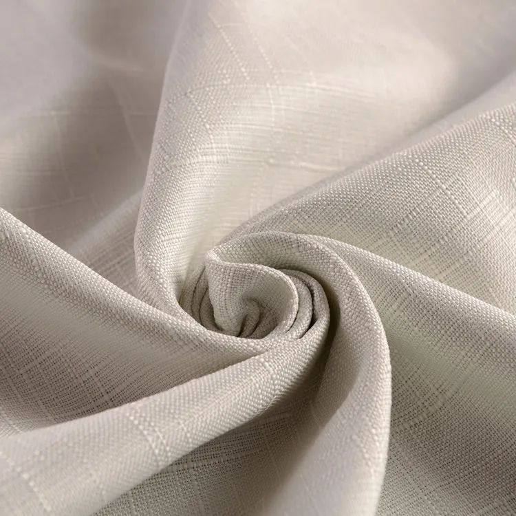 100% Polyester Jacquard Rib Herringbone Dobby Tricot Breathable Yarn-Dyed Twill Comfortable Upholstery Microfiber Fabric Sofas