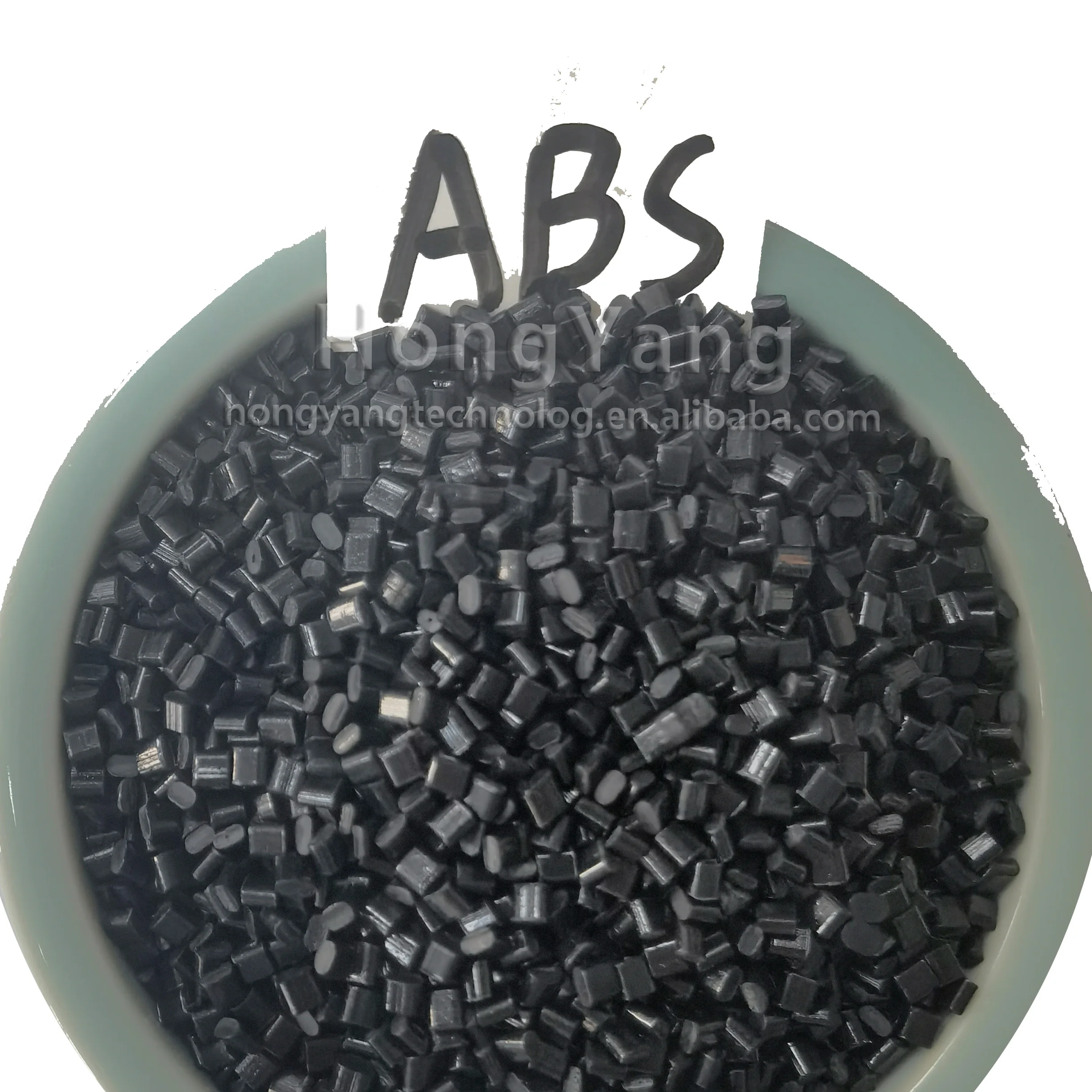 Abs Pellet пластиковое сырье 750sw