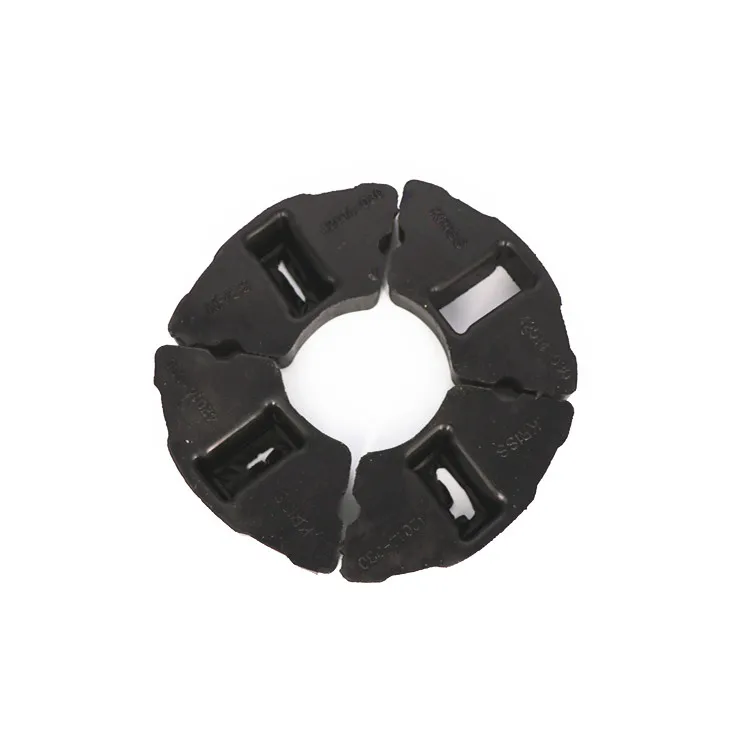 Motorcycle High Quality Rubber Damper