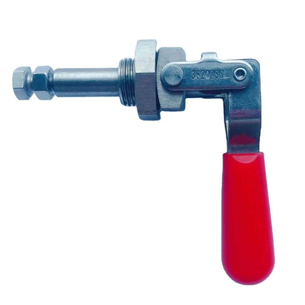 
wood wooking Toggle Clamp 220lb Push and Pull Clamp Quick release clamp 36202 Destaco 602 