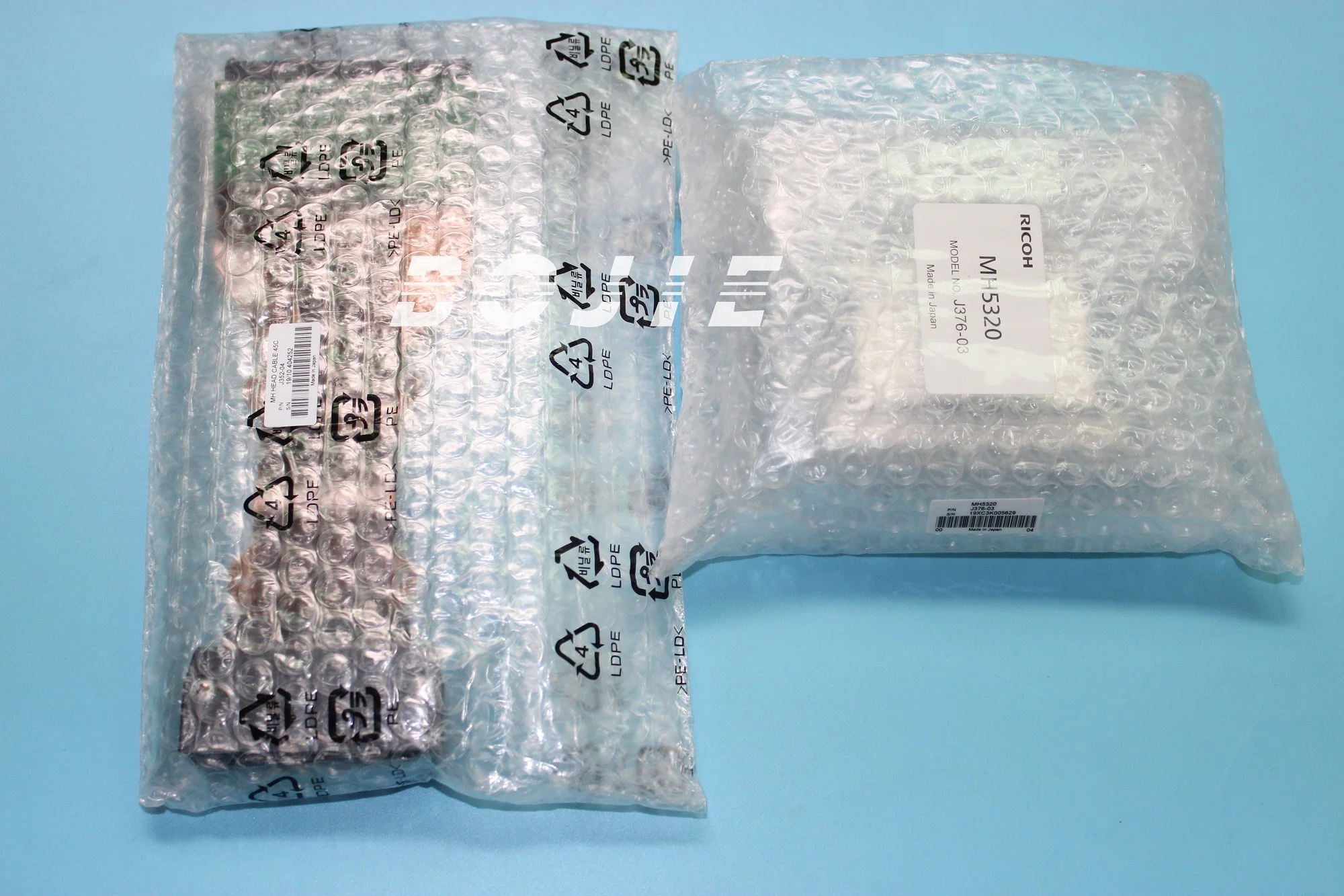 New model for Ricoh Gen6 head MH5320 UV print head with Good quality