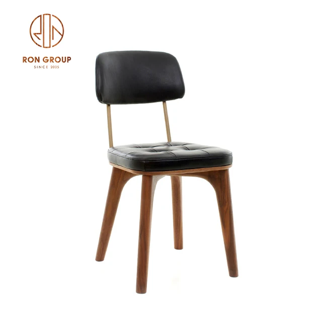 wooden tables and chairs for restaurant cafe chair