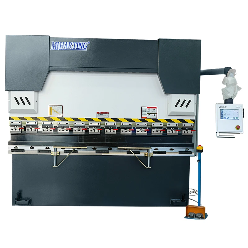 High cost effective CNC press brake machine from China factory