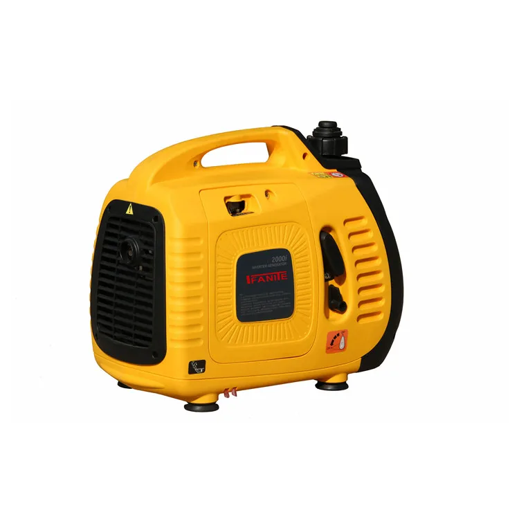 camping generator fuzhou generators for home electric