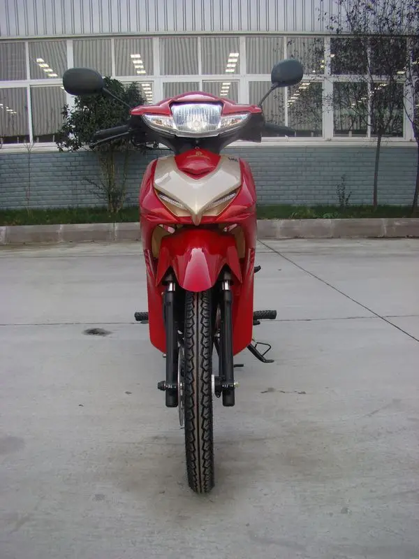 Wholesale good quality  cheap import other motorcycles mini scooter 110cc 120CC cub motorcycles
