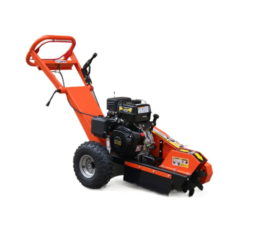 DIMEC PME-SG-15 Stump Cutter Humper Grinder