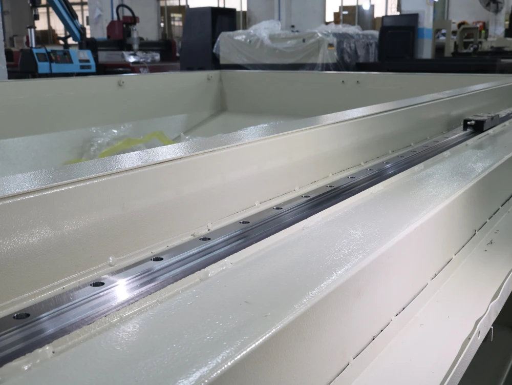 High quality acrylic cnc laser efficiency high precision CO2 laser 120W wood laser cutting machine