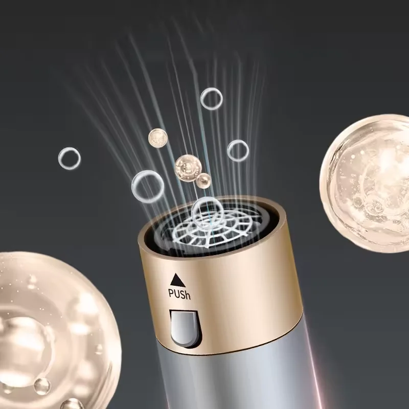 2024 Spa Equipment Household 5 In 1 Electric Wireless Automatic Curling Iron Hair Curler Hair Care Machine