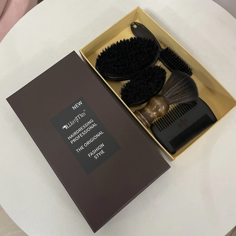 oem logo heatless curling rod Foam Rollers No Heat Curls Headband scrunchie sleeping silk hair roller curler set