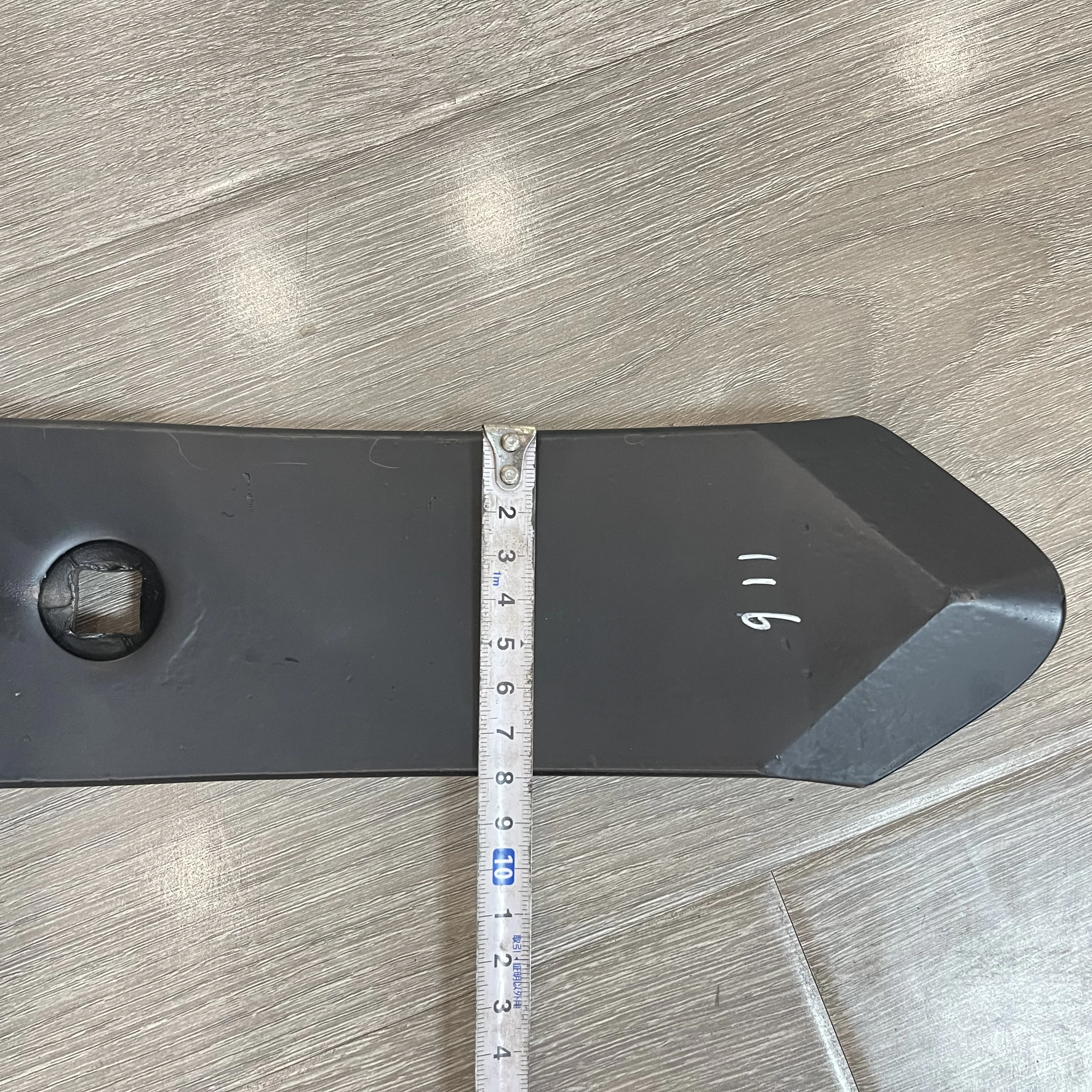 plowshare for agriculture China Agriculture  plowshare For Farm Tractor