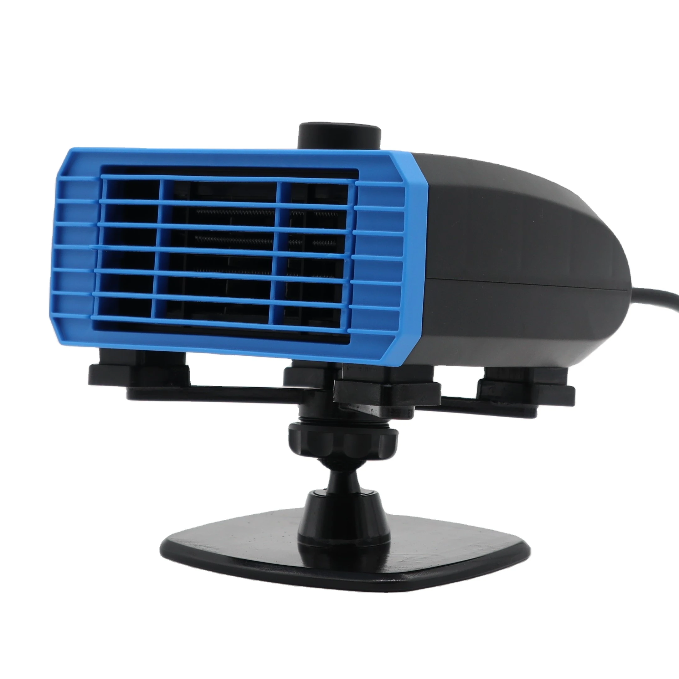 Mitchell 12V 150W Car Electric Heater Heating Cooling Fan Winter Auto Interior Wind Warmer Heated Windshield